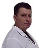 Врач Юрман Владимир Валерьевич