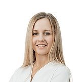 Врач Юрочкина Анастасия Борисовна