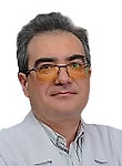 Врач Юсупходжаев Ростислав Валериевич