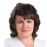 Врач Качусова Ольга Юрьевна 