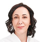 Врач Калита Наталья Ивановна