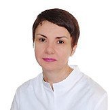 Врач Калягина Татьяна Васильевна