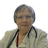 Врач Карчевская Елена Ароновна