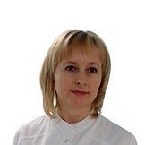 Врач Карелова Наталья Юрьевна