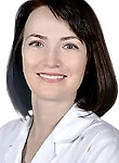 Врач Каркавина Марианна Викторовна