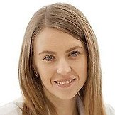 Врач Кархова Вероника Валерьевна
