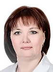 Врач Карпова Ольга Анатольевна