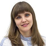 Врач Карпова Ольга Николаевна
