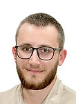 Врач Карташов Сергей Сергеевич