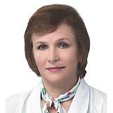 Врач Кашкарова Наталья Евгеньевна