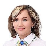 Врач Казанцева Евгения Олеговна