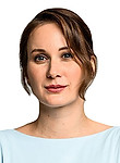 Врач Казанцева Валентина Олеговна