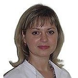 Врач Казанина Наталья Васильевна