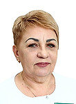 Врач Кель Вероника Вячеславовна