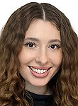 Врач Хадыкина Анастасия Игоревна
