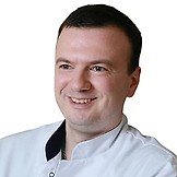 Врач Хайс Сергей Львович