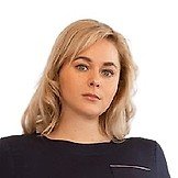 Врач Шляпцева Евгения Вадимовна