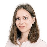 Врач Ханжарова Виктория Александровна