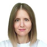 Врач Харченко Светлана Сергеевна