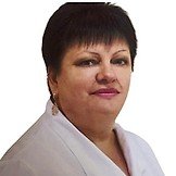 Врач Хаустова Ирина Витальевна