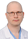 Врач Химочко Андрей Евгеньевич