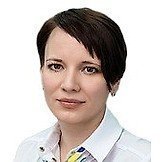 Врач Ходько Валентина Сергеевна