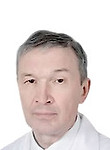 Врач Хорев Николай Германович