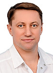 Врач Хвостов Александр Сергеевич