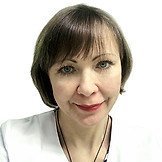 Врач Хвостова Ольга Витальевна