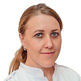Врач Киселева Анна Владимировна