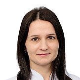 Врач Клаус Ольга Викторовна