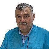 Врач Климов Александр Анатольевич