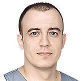 Врач Клочко Вячеслав Владимирович