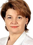 Врач Коцюба Татьяна Эдмундовна