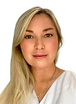 Врач Кокина Оксана Александровна