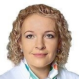 Врач Колясева Светлана Сергеевна
