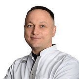 Врач Колодезный Александр Сергеевич