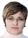 Врач Колыхалова Екатерина Ивановна