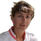 Врач Концеба Лариса Николаевна