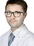 Врач Кондаков Владислав Дмитриевич