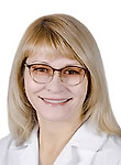 Врач Копылова Наталья Викторовна