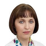 Врач Корнеева Лилия Александровна