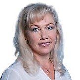 Врач Корнеева Светлана Викторовна
