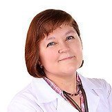 Врач Коробко Евгения Алексеевна