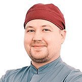 Врач Королев Артем Сергеевич