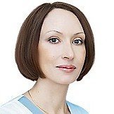 Врач Коростелева Юлия Вячеславовна