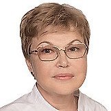 Врач Корпачева Елена Викторовна