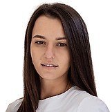Врач Корсунова Наталья Сергеевна