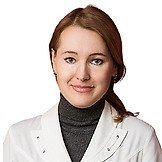 Врач Корзникова Елена Александровна