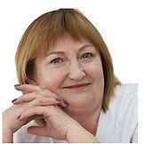 Врач Кашукова Людмила Семеновна